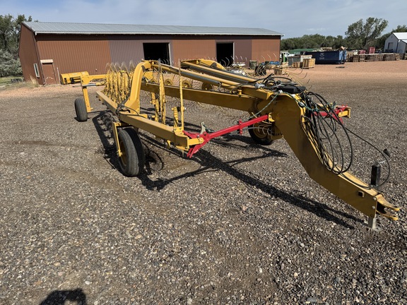 2020 Vermeer VR1428 Rake
