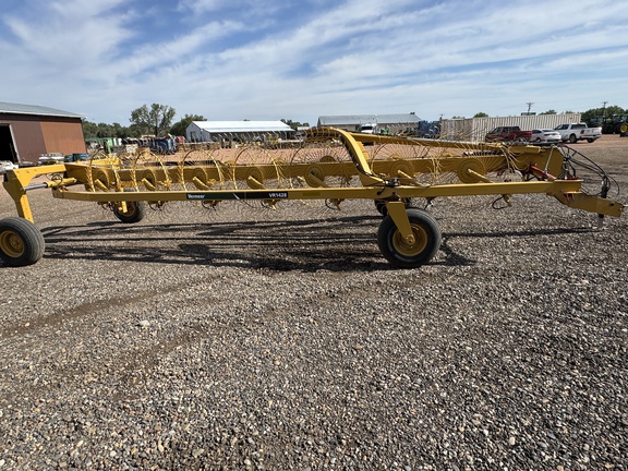 2020 Vermeer VR1428 Rake