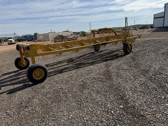 2020 Vermeer VR1428 Rake