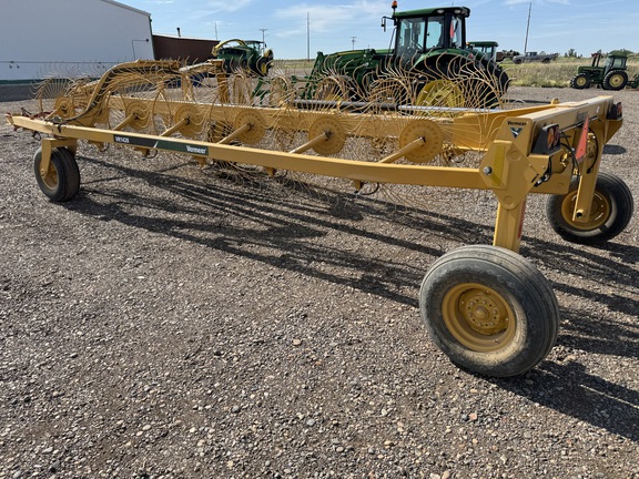 2020 Vermeer VR1428 Rake