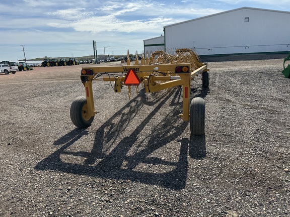 2020 Vermeer VR1428 Rake