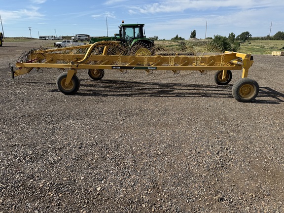 2020 Vermeer VR1428 Rake