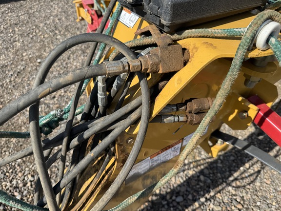 2020 Vermeer VR1428 Rake