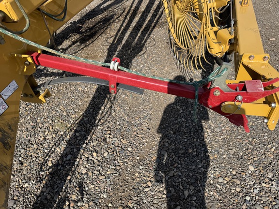 2020 Vermeer VR1428 Rake