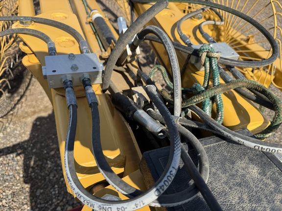 2020 Vermeer VR1428 Rake