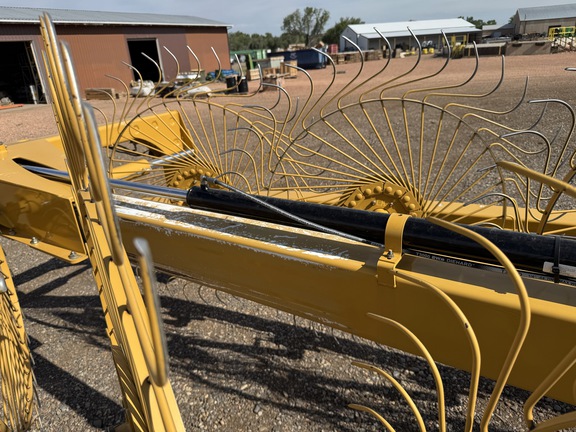 2020 Vermeer VR1428 Rake