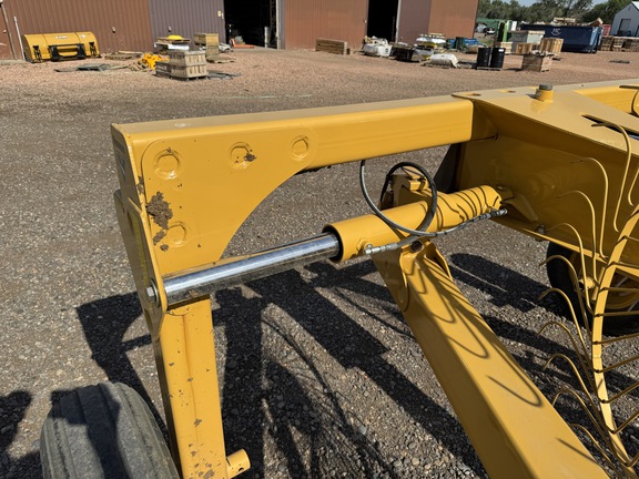 2020 Vermeer VR1428 Rake