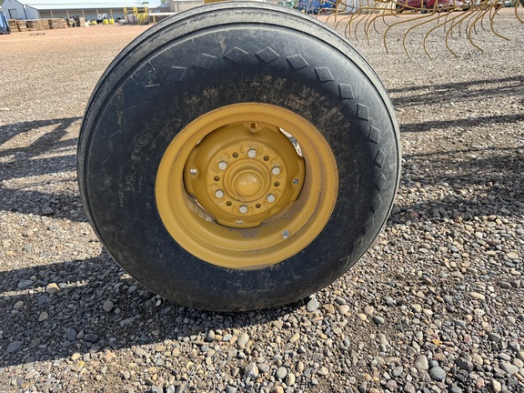 2020 Vermeer VR1428 Rake