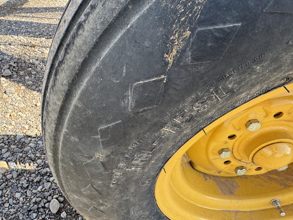 2020 Vermeer VR1428 Rake