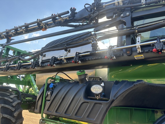 2021 John Deere R4045 Sprayer/High Clearance