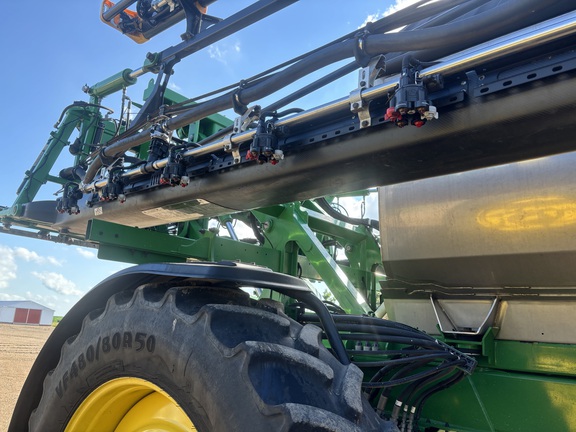 2021 John Deere R4045 Sprayer/High Clearance