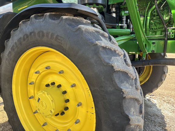 2021 John Deere R4045 Sprayer/High Clearance