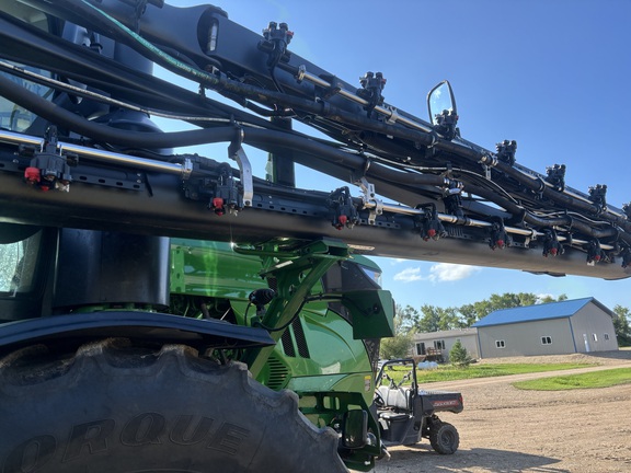 2021 John Deere R4045 Sprayer/High Clearance