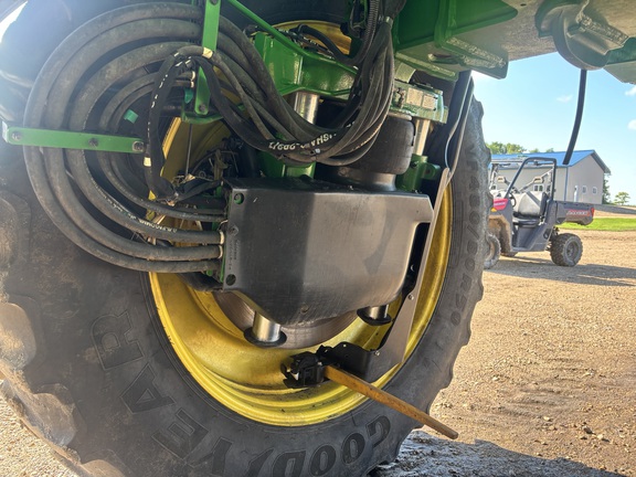 2021 John Deere R4045 Sprayer/High Clearance