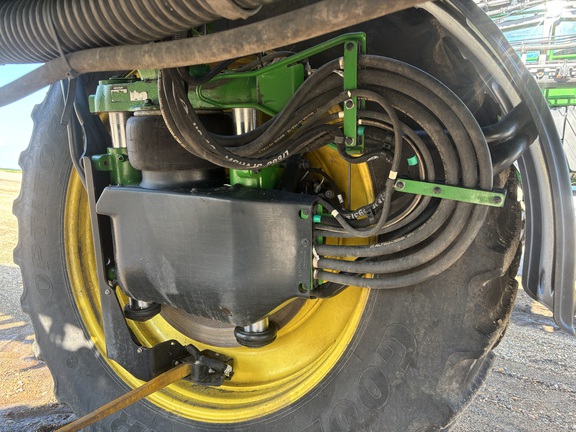 2021 John Deere R4045 Sprayer/High Clearance