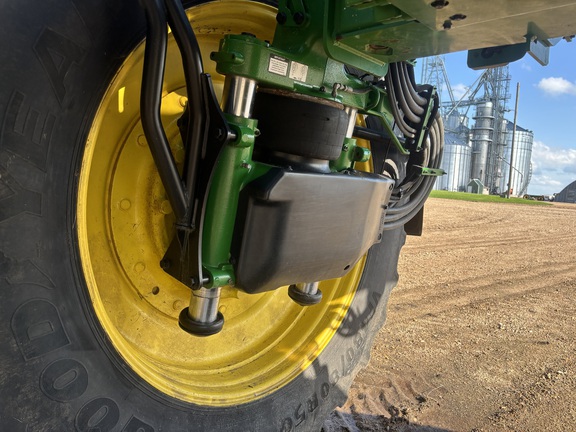 2021 John Deere R4045 Sprayer/High Clearance