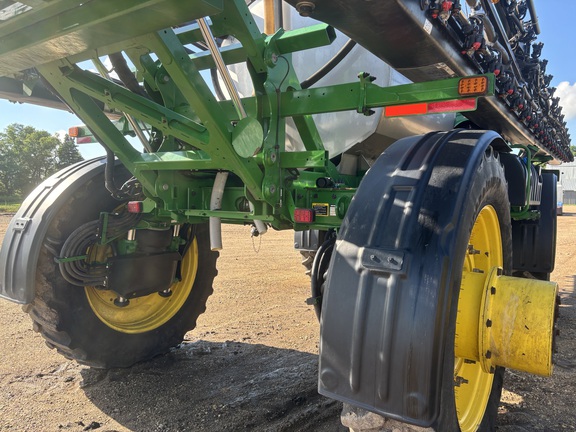2021 John Deere R4045 Sprayer/High Clearance