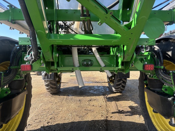 2021 John Deere R4045 Sprayer/High Clearance