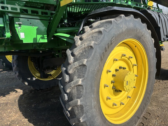 2021 John Deere R4045 Sprayer/High Clearance