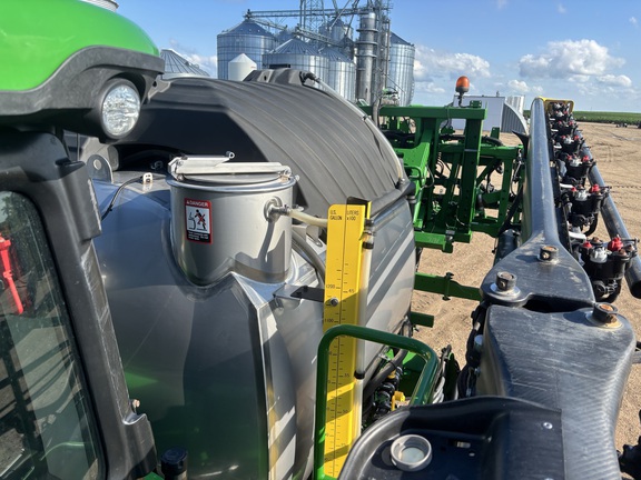 2021 John Deere R4045 Sprayer/High Clearance