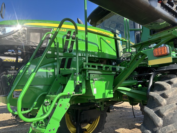 2021 John Deere R4045 Sprayer/High Clearance