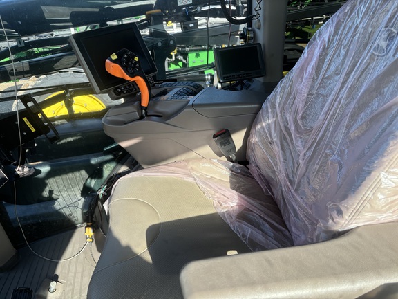 2021 John Deere R4045 Sprayer/High Clearance