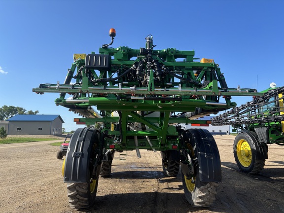 2021 John Deere R4045 Sprayer/High Clearance
