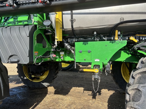 2021 John Deere R4045 Sprayer/High Clearance