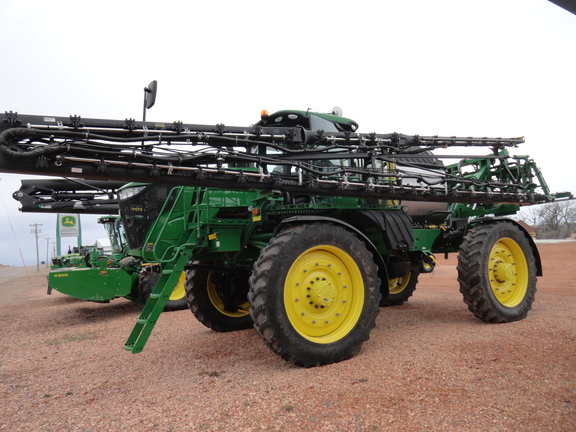 2021 John Deere R4045 Sprayer/High Clearance