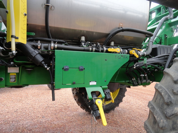2021 John Deere R4045 Sprayer/High Clearance