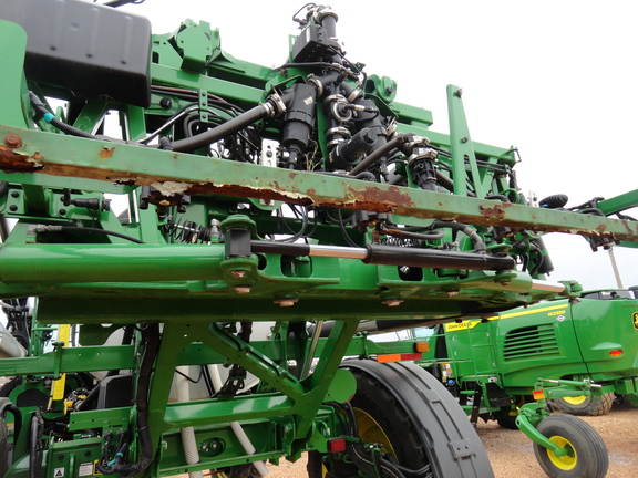 2021 John Deere R4045 Sprayer/High Clearance