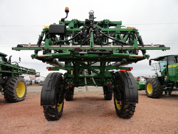 2021 John Deere R4045 Sprayer/High Clearance