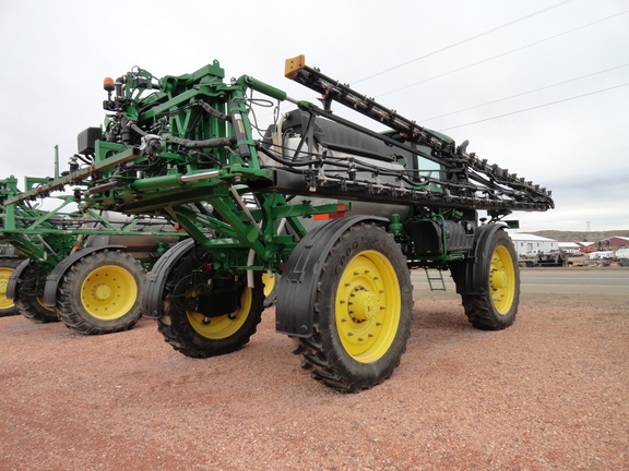 2021 John Deere R4045 Sprayer/High Clearance