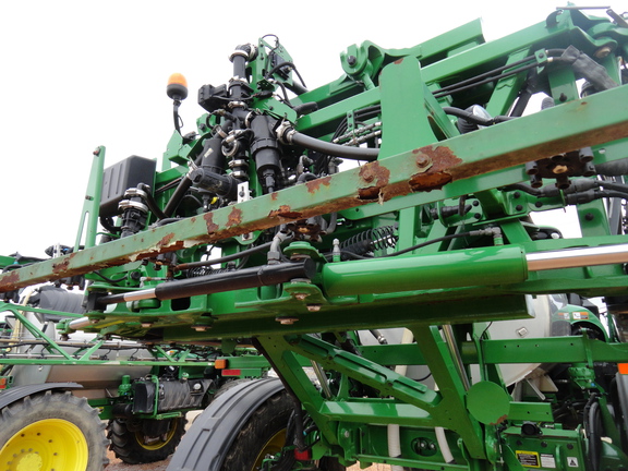 2021 John Deere R4045 Sprayer/High Clearance