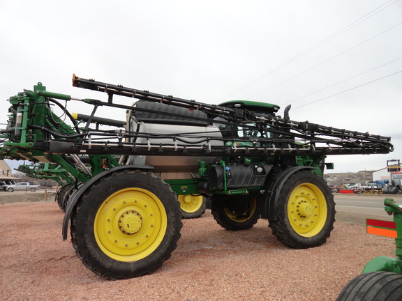 2021 John Deere R4045 Sprayer/High Clearance