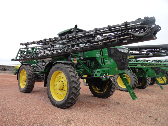 2021 John Deere R4045 Sprayer/High Clearance