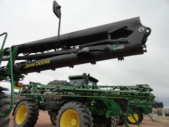 2021 John Deere R4045 Sprayer/High Clearance