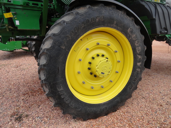 2021 John Deere R4045 Sprayer/High Clearance