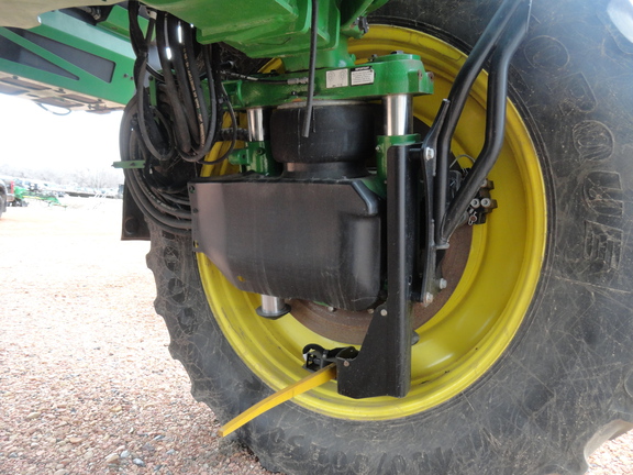 2021 John Deere R4045 Sprayer/High Clearance