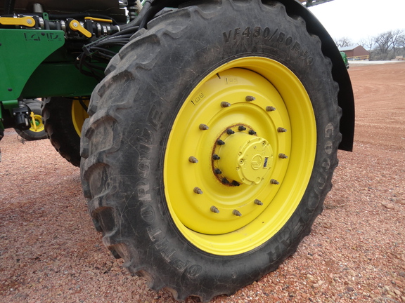 2021 John Deere R4045 Sprayer/High Clearance