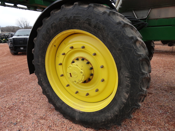 2021 John Deere R4045 Sprayer/High Clearance