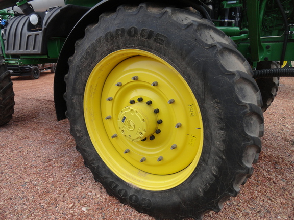 2021 John Deere R4045 Sprayer/High Clearance