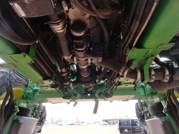 2021 John Deere R4045 Sprayer/High Clearance