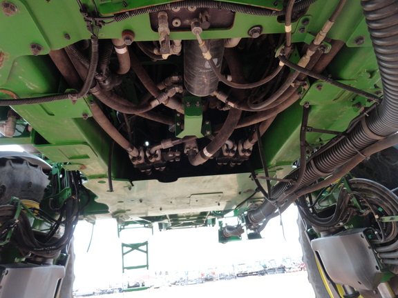 2021 John Deere R4045 Sprayer/High Clearance