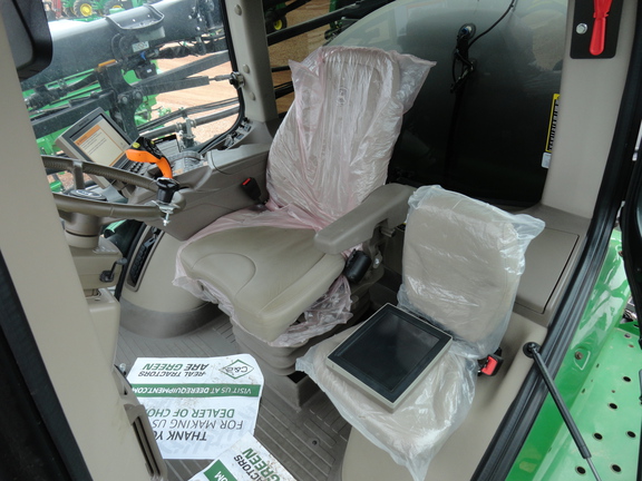 2021 John Deere R4045 Sprayer/High Clearance