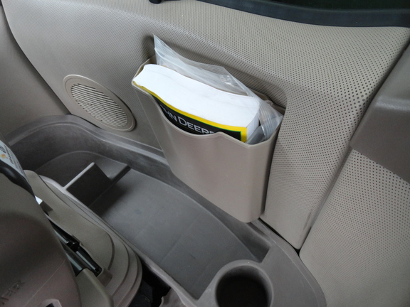 2021 John Deere R4045 Sprayer/High Clearance