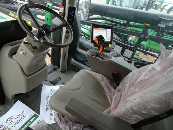 2021 John Deere R4045 Sprayer/High Clearance