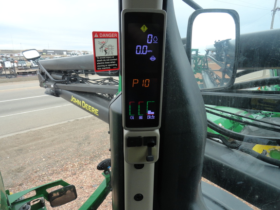 2021 John Deere R4045 Sprayer/High Clearance