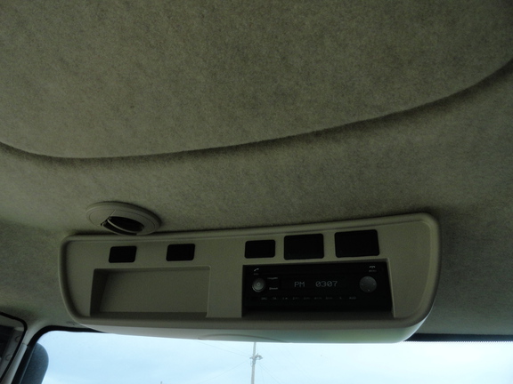 2021 John Deere R4045 Sprayer/High Clearance