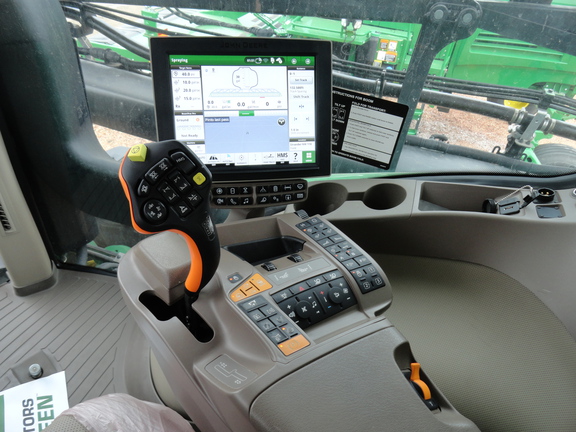 2021 John Deere R4045 Sprayer/High Clearance